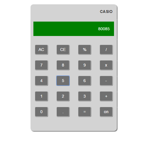 calculator