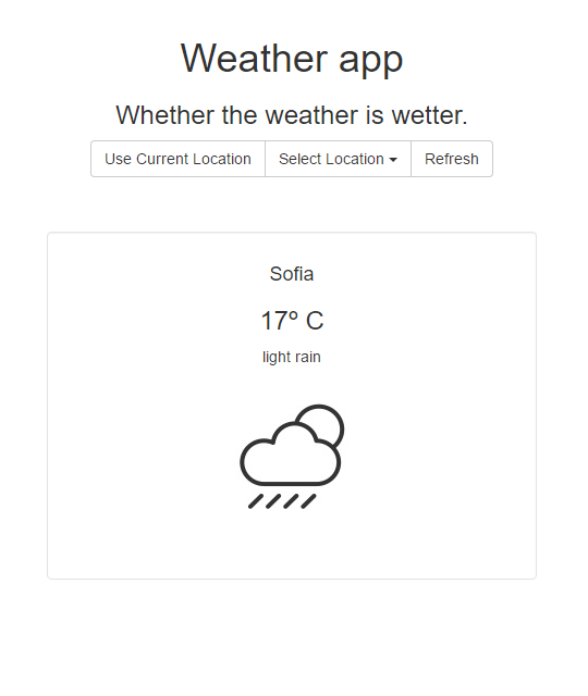 weather-app